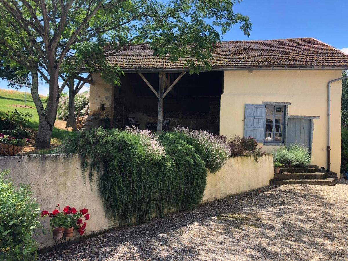 Maison Lamothe Flamarens Exterior photo