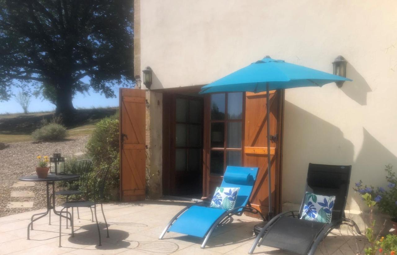 Maison Lamothe Flamarens Exterior photo